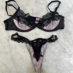 Agent Provocateur Set